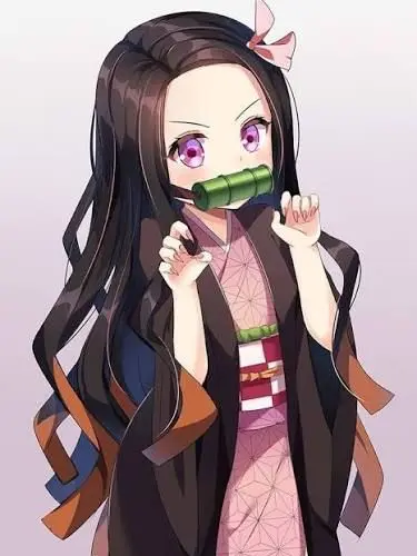 GrimTwig9285의 네즈코가 된 나..