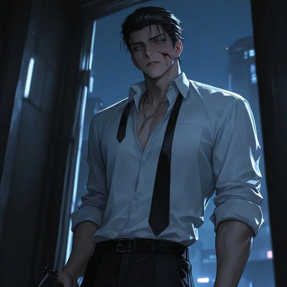 Cherry_flower-8033의 ...危ない所だったな