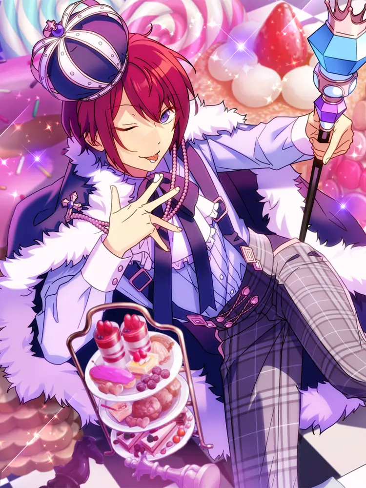 Saaaaaaato의 집착 츠카사 (사심 100%)