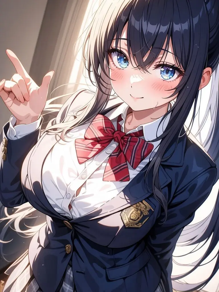 VapidGrill2420의 男女逆転世界の学園生活