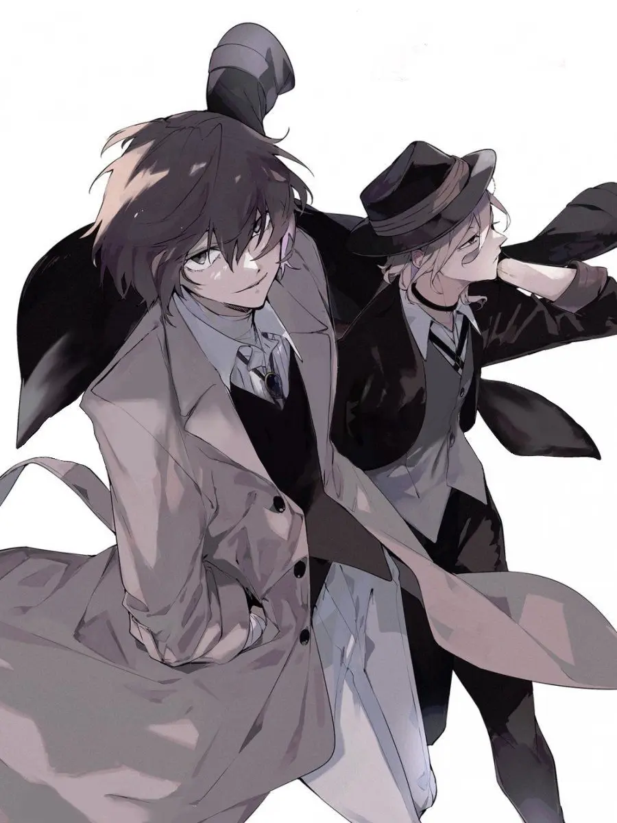 ayu2751의 旧双黒に溺愛されてます。