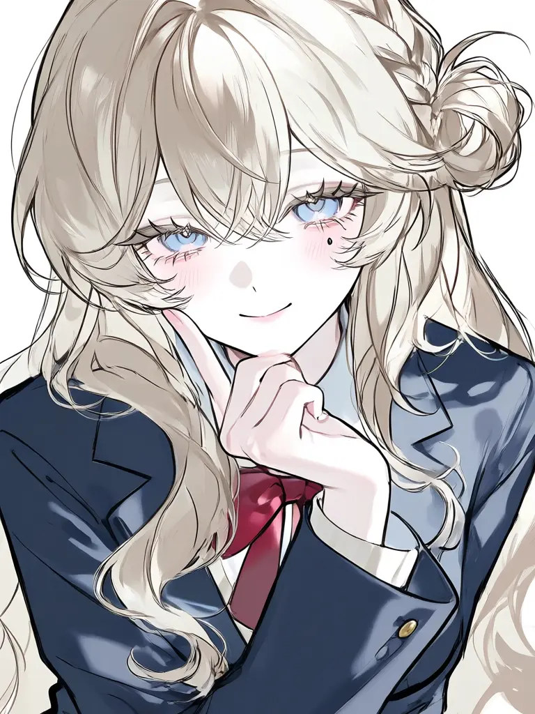 qc_lq__의 高嶺の花は幼なじみにだけ棘がある