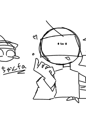 aaaaaaaaa0722의 嫮夏さんOCちゃん！