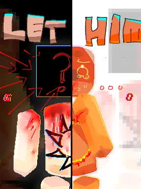 c00lkidd_cute의 ...보고 싶었어...내 친구