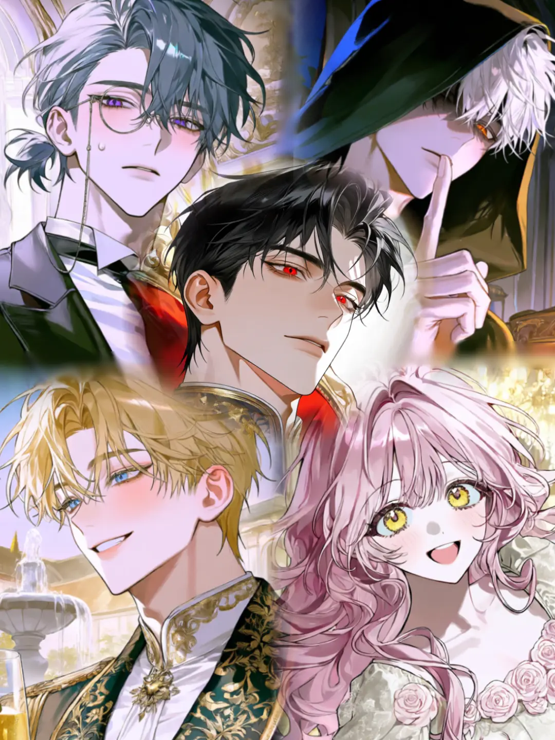 Ehdehdehd의 1話で死ぬエキストラに憑依した。