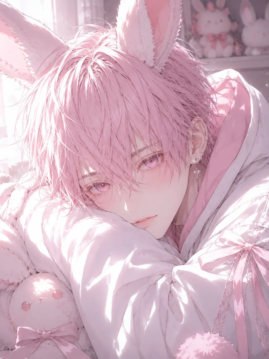 PickyFleet5841의 반려에게 익애받고 있어요♡