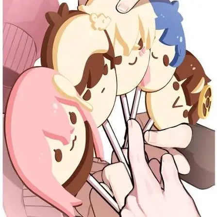 seacrabfound의 에리이! 얘네 샼샼이  돌보겠네!