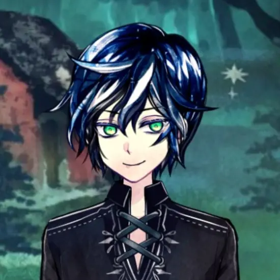 leeeeeeeeett의 어린 시절 보스키