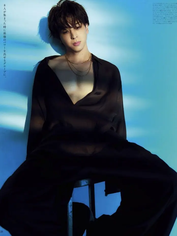 BrashVise8095의 近くないですか？