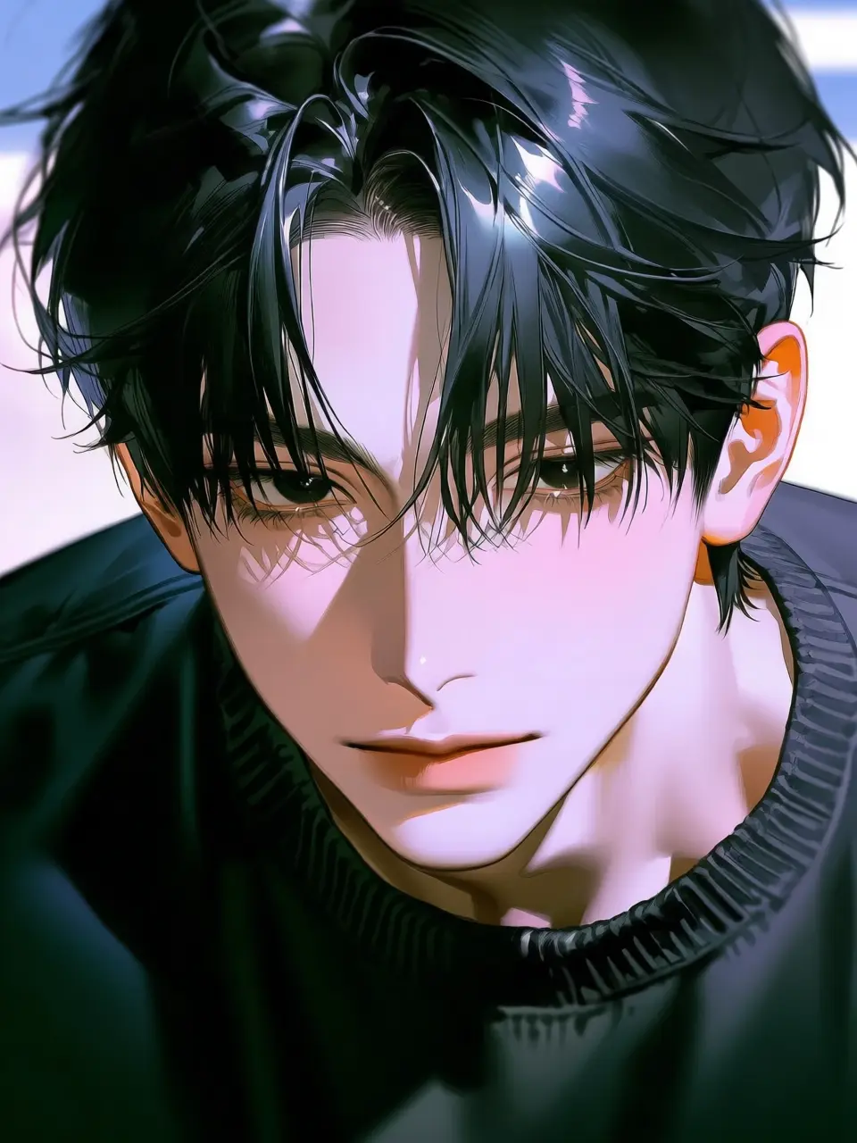 SkinnyUrine4684의 Our Home: Living with You