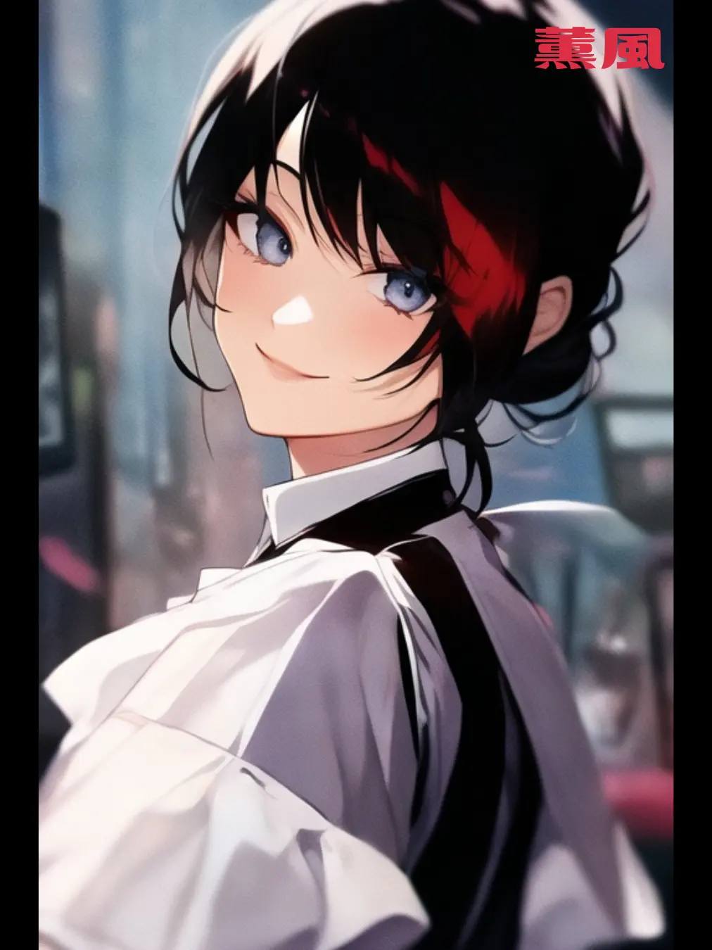 BrutalSpice2365의 身代わりでいいから