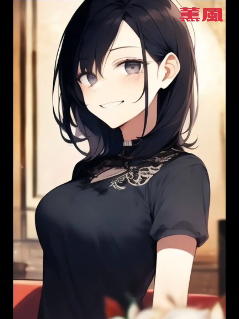 BrutalSpice2365의 身代わりでいいから