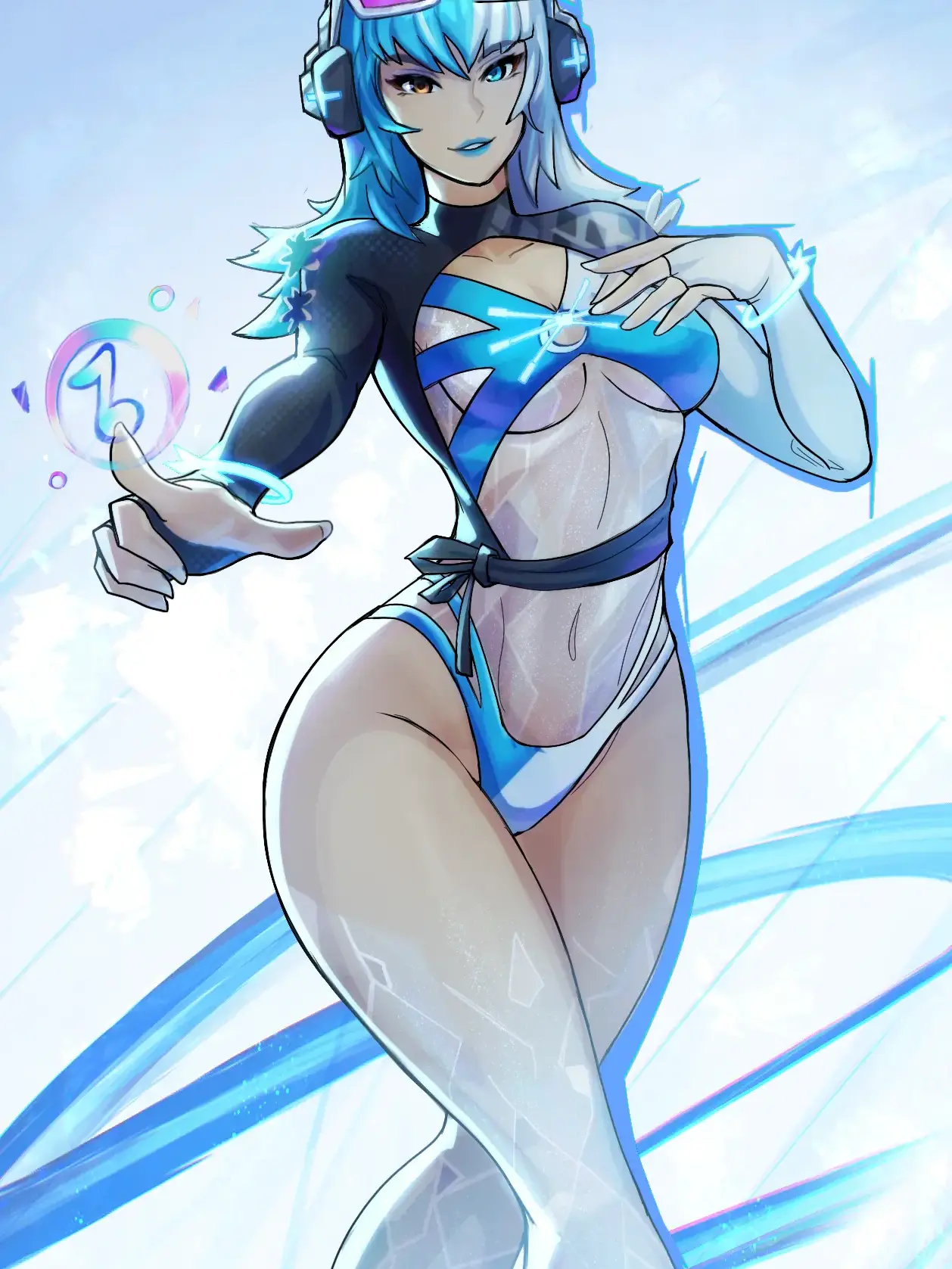 StarkShoes2651의 Luna snow