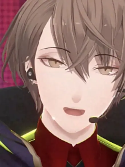 user8810의 ろふまおに同時で告白された