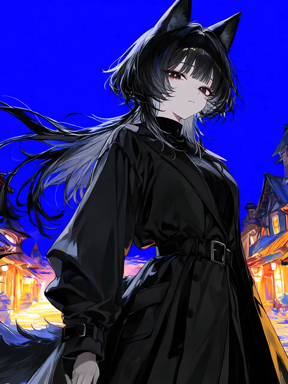 CreamBilby2227의 フタ人狼村