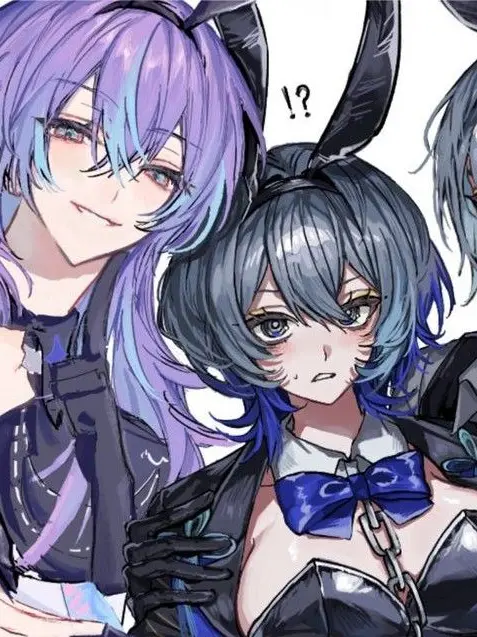 GivingOrgan6271의 高嶺の花の兄妹に愛されちゃった♡