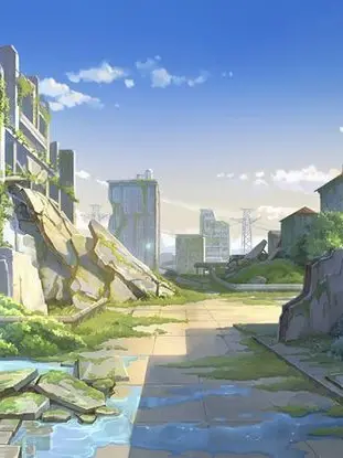 EikoLove의 [Domain Expansion]