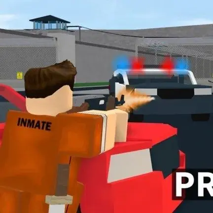 MagicTaisim127의 THE PRISON LIFE (미완)