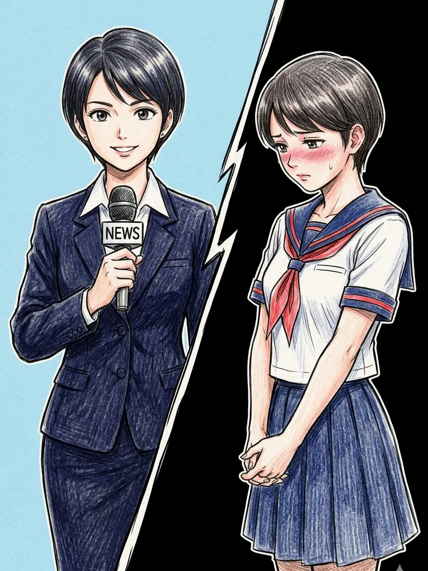 NosyFace6906의 伊達美織その後