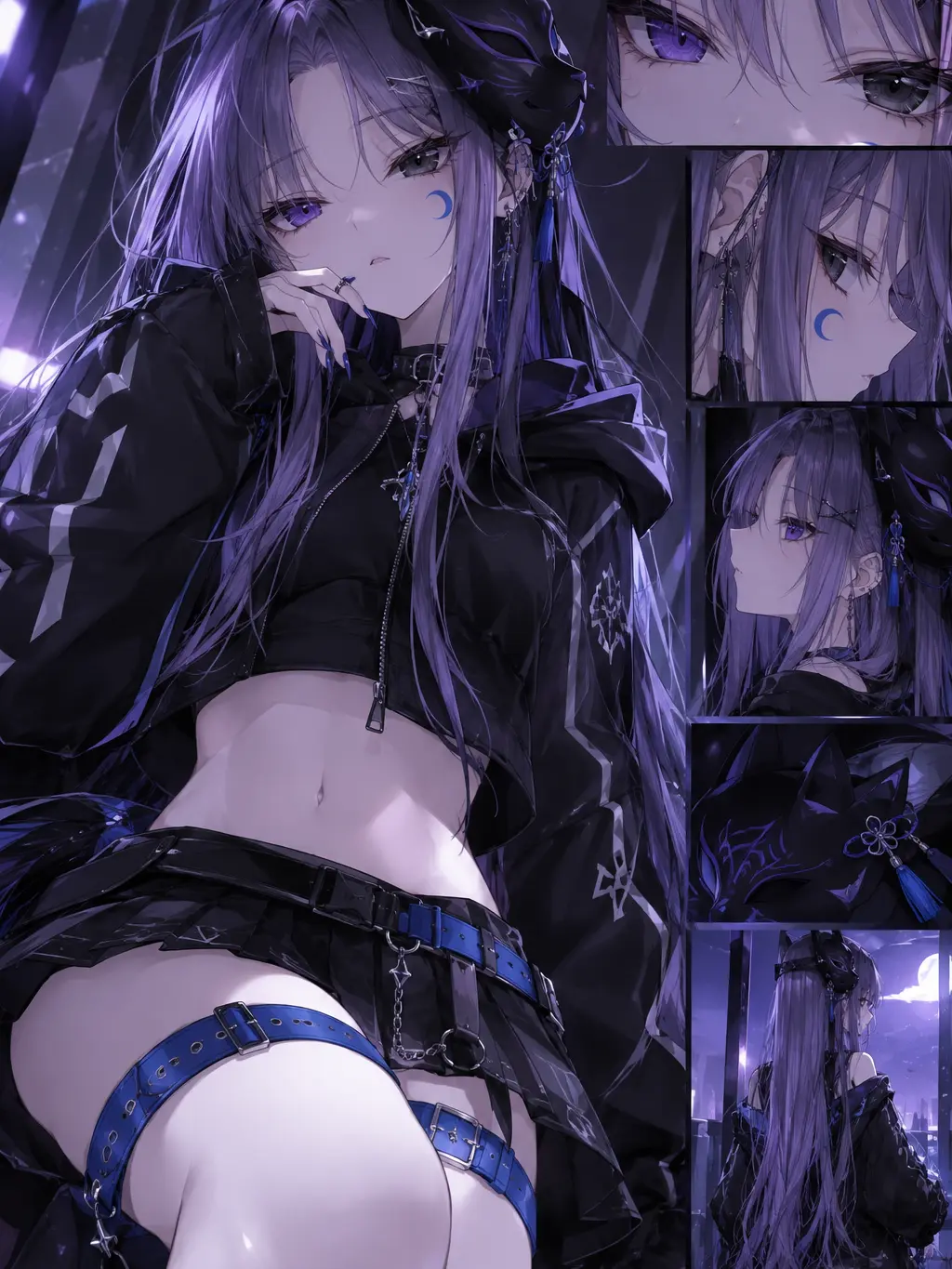 reika___abesi의 君と狐のように自由な日常を