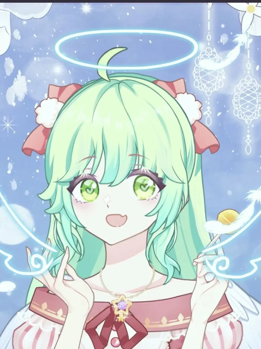 EarthyClean2106의 わあああああ