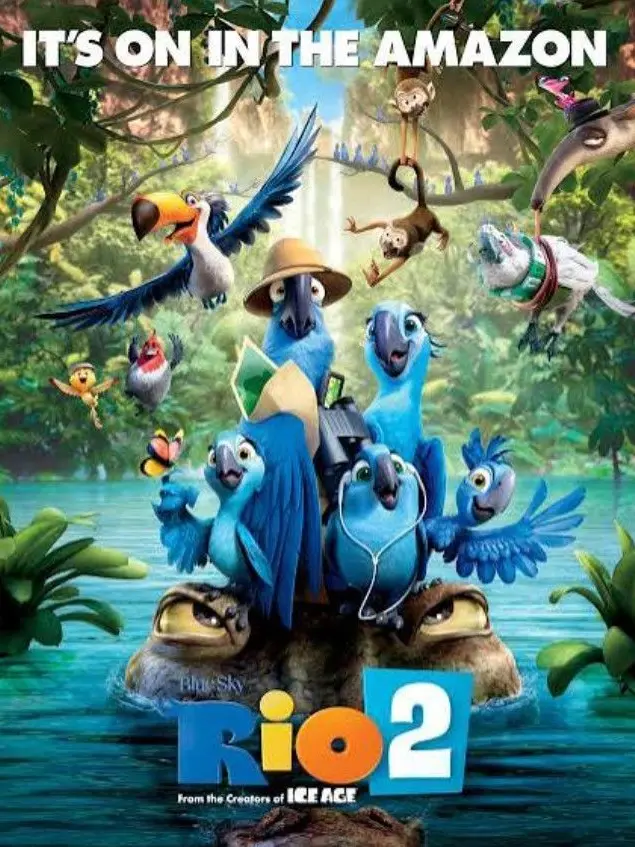 QuaintGoral1236의 Rio 2 rp
