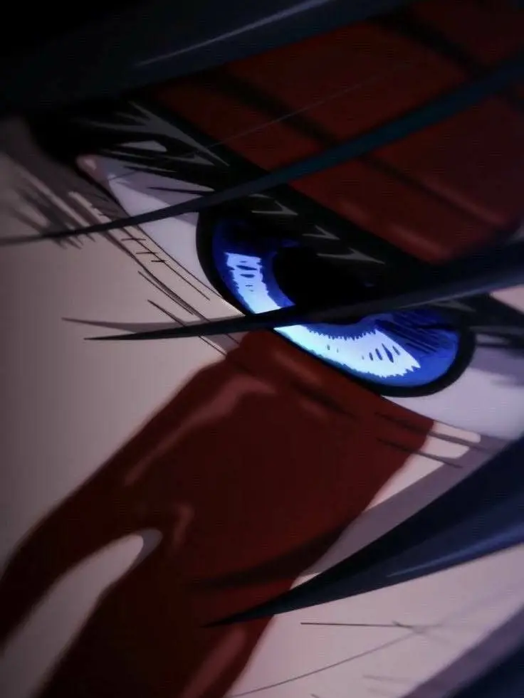 Sujya_levi_and_megumi의 사멸회유-레지, 메구미