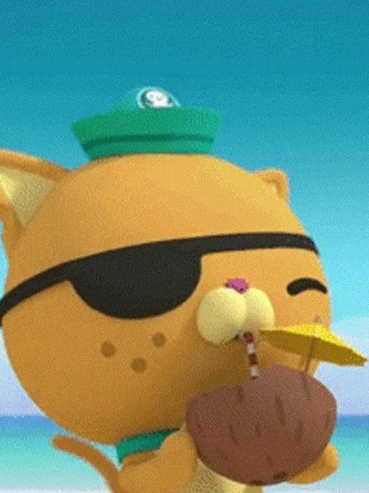 stormyskies.2026의 Octonauts