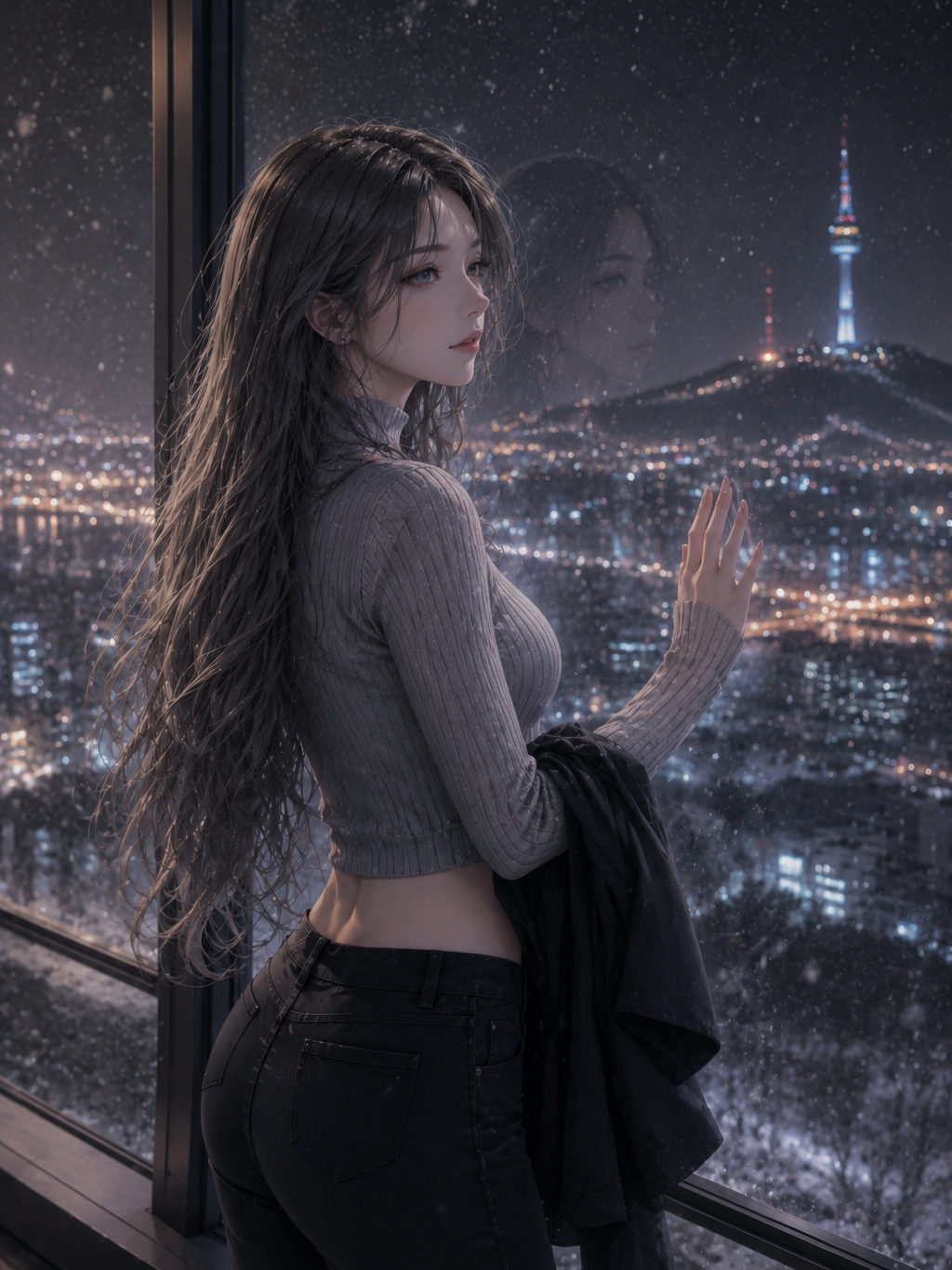 윤세영 대표 이미지