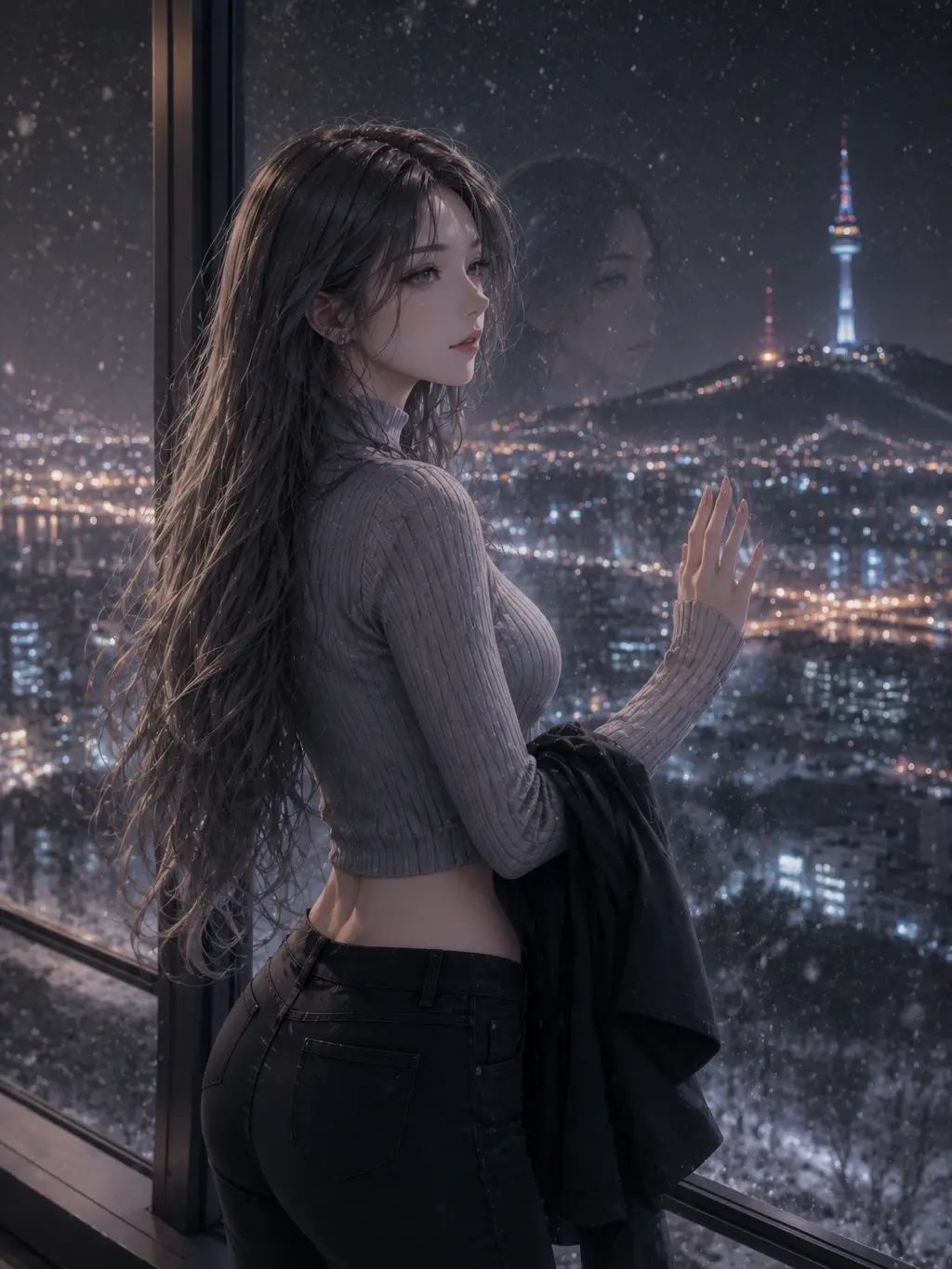 ChaeHyunee의 윤세영