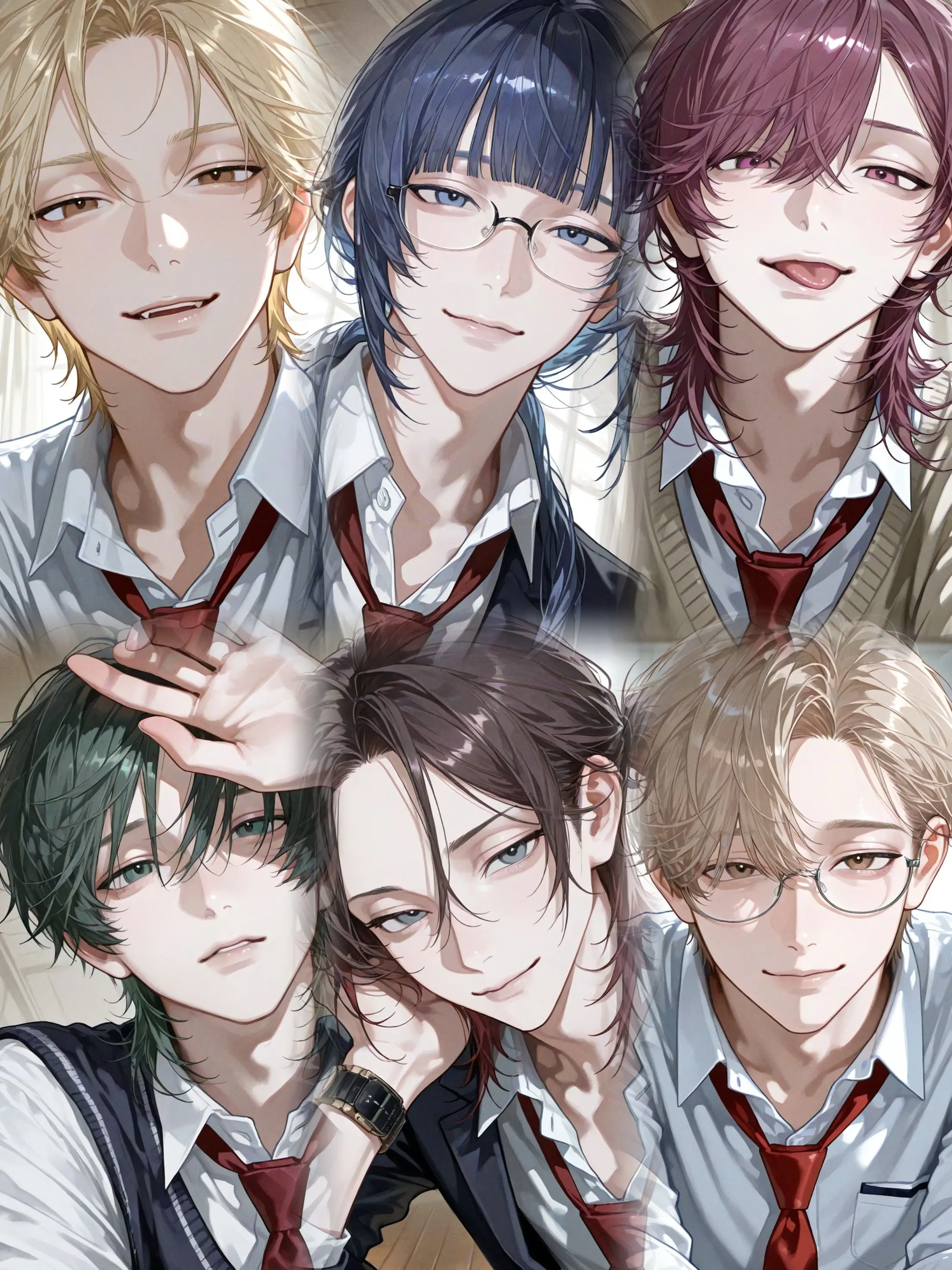 xpTwTqx의 旺華学園
