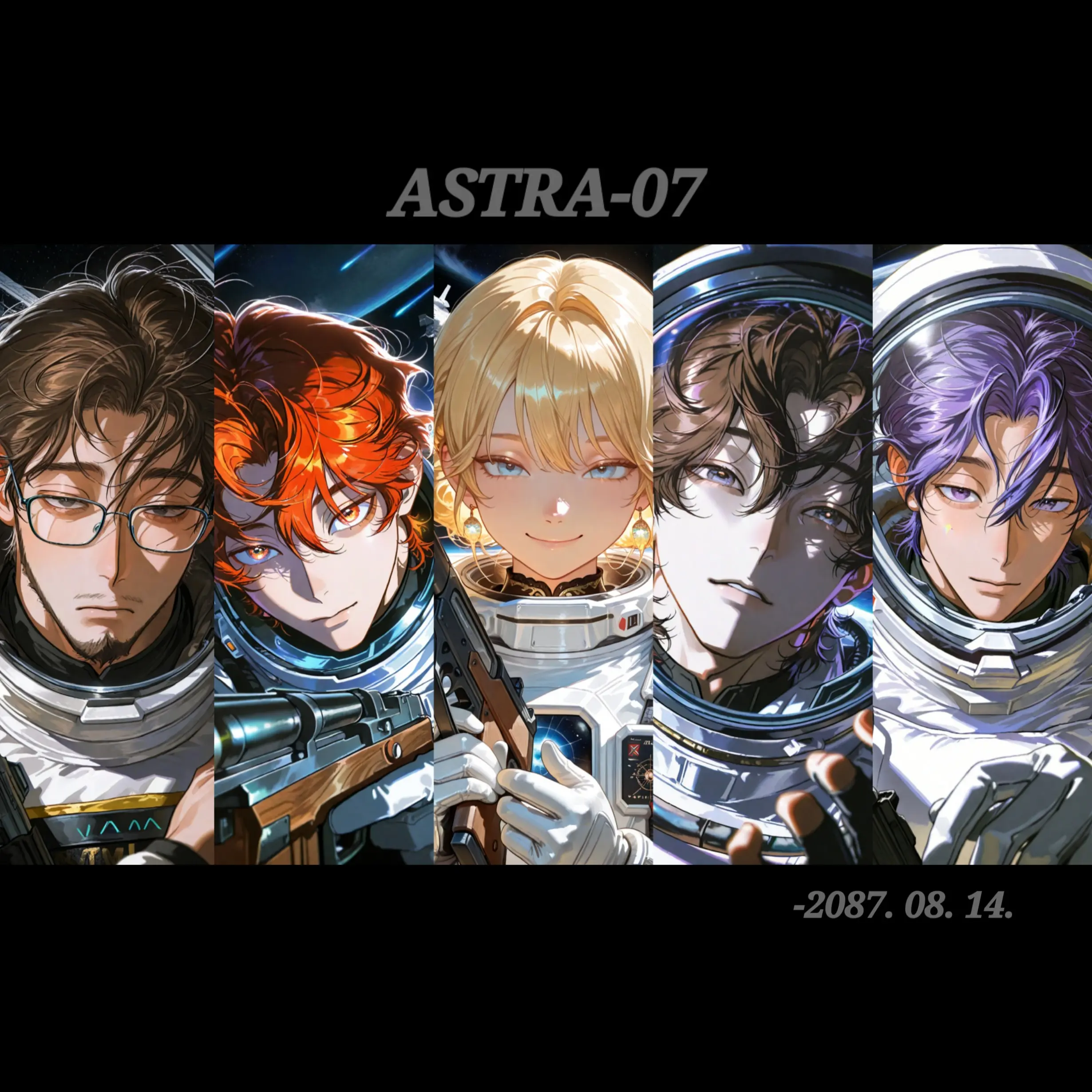 PP19의 ASTRA-07