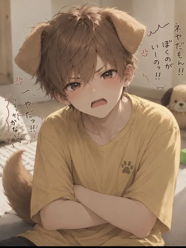 A__bC2525의 「なんでメシねぇんだよ！！」