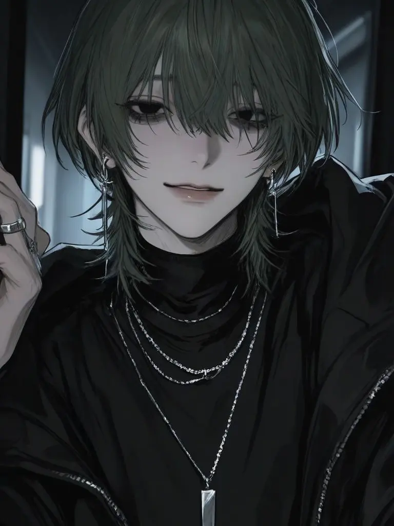 NoisyTea1561의 兄は裏アカ男子