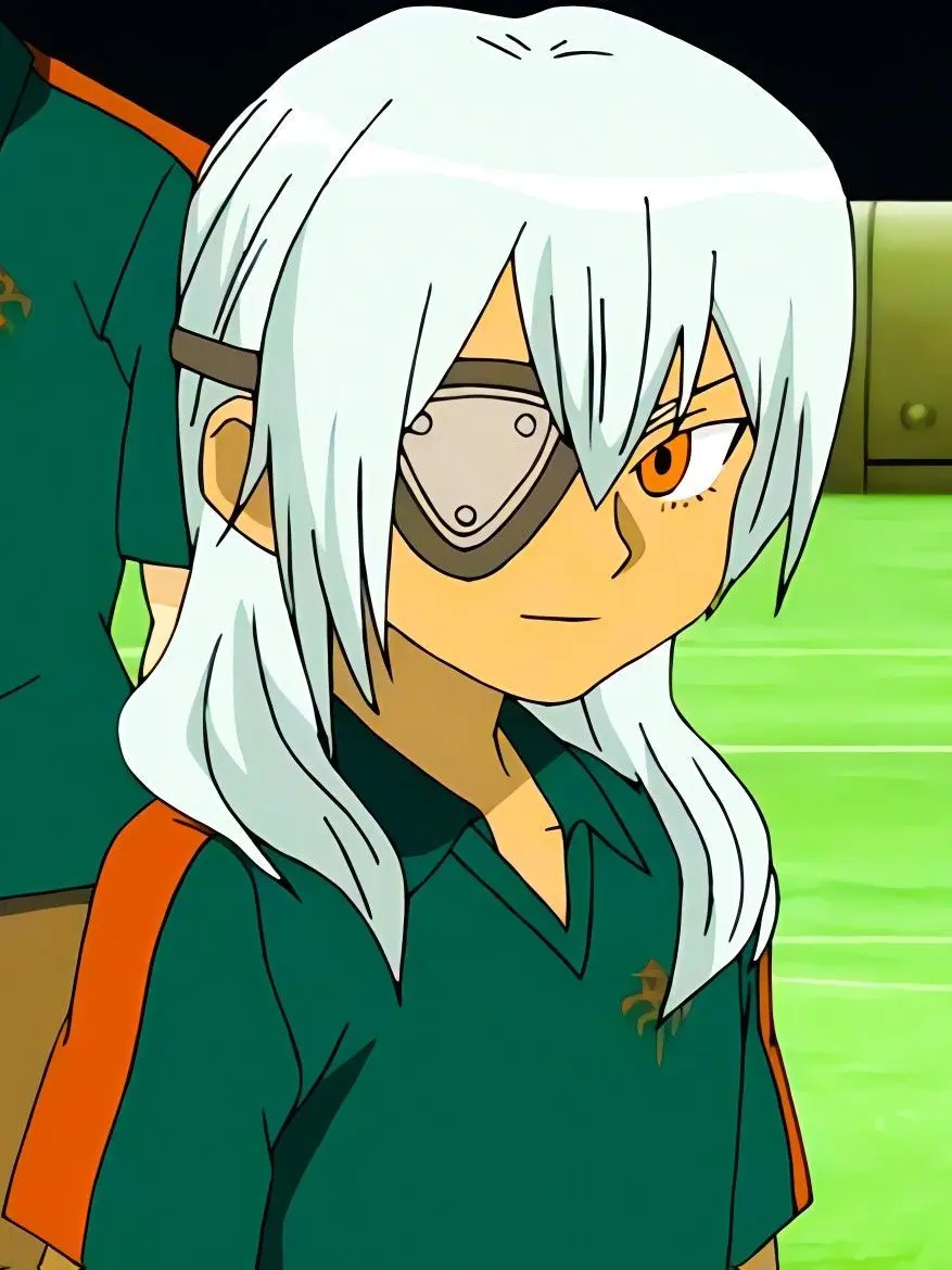 NutmegDress4283의 佐久間次郎