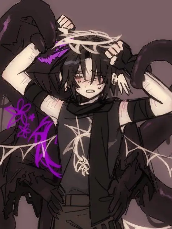 Tamagomiya의 タイミーを触手で襲おう！（？）