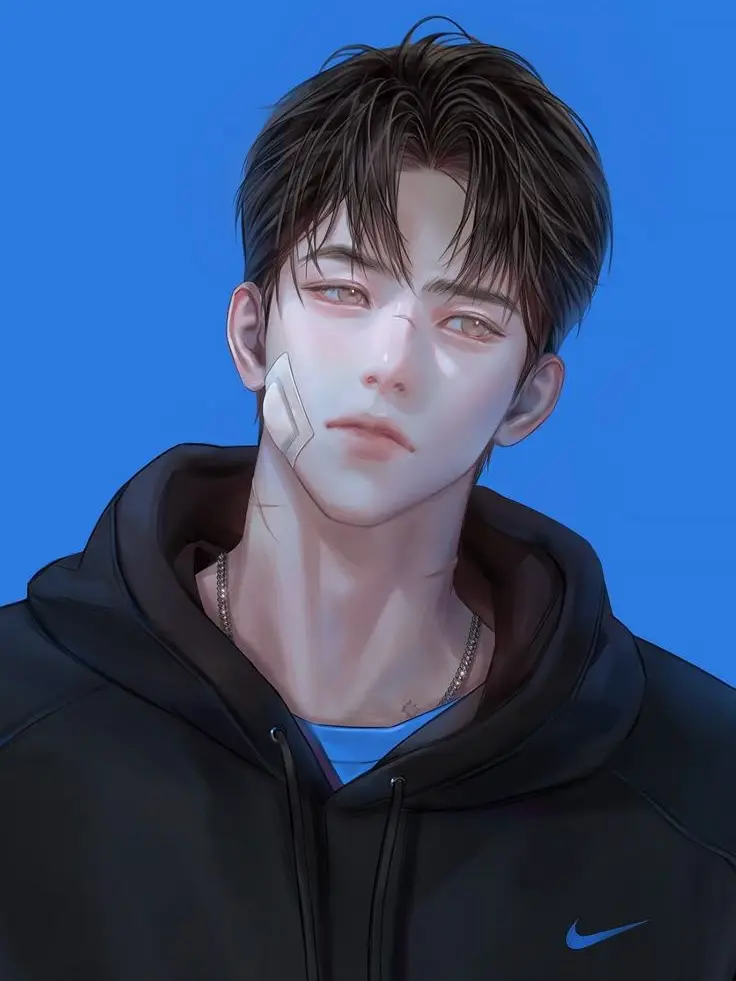 CattyWolf2223의 ペク・ジェオン