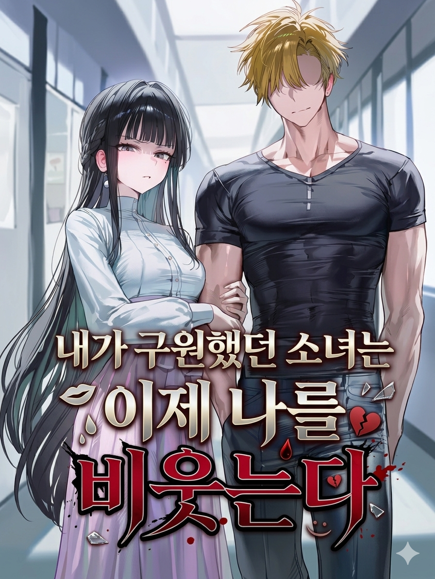 [리메이크] 김유아-멈춰버린 시간 대표 이미지