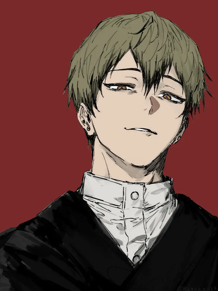 ItchyCopy3951의 魔性の女A