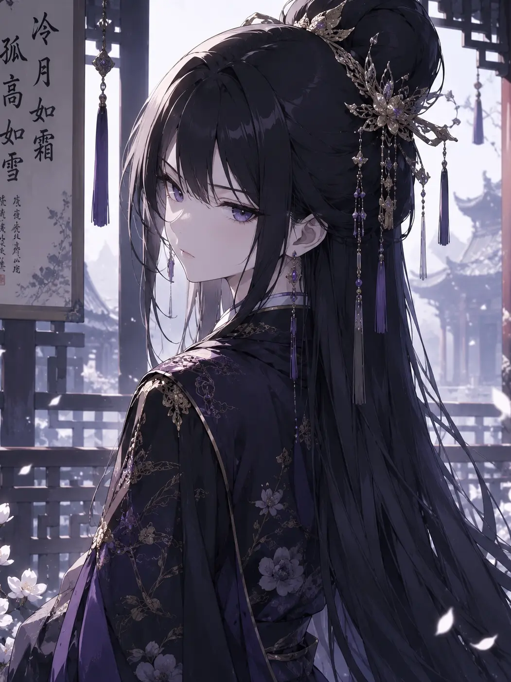 AfraidArco2687의 Save the Corrupt Dynasty!