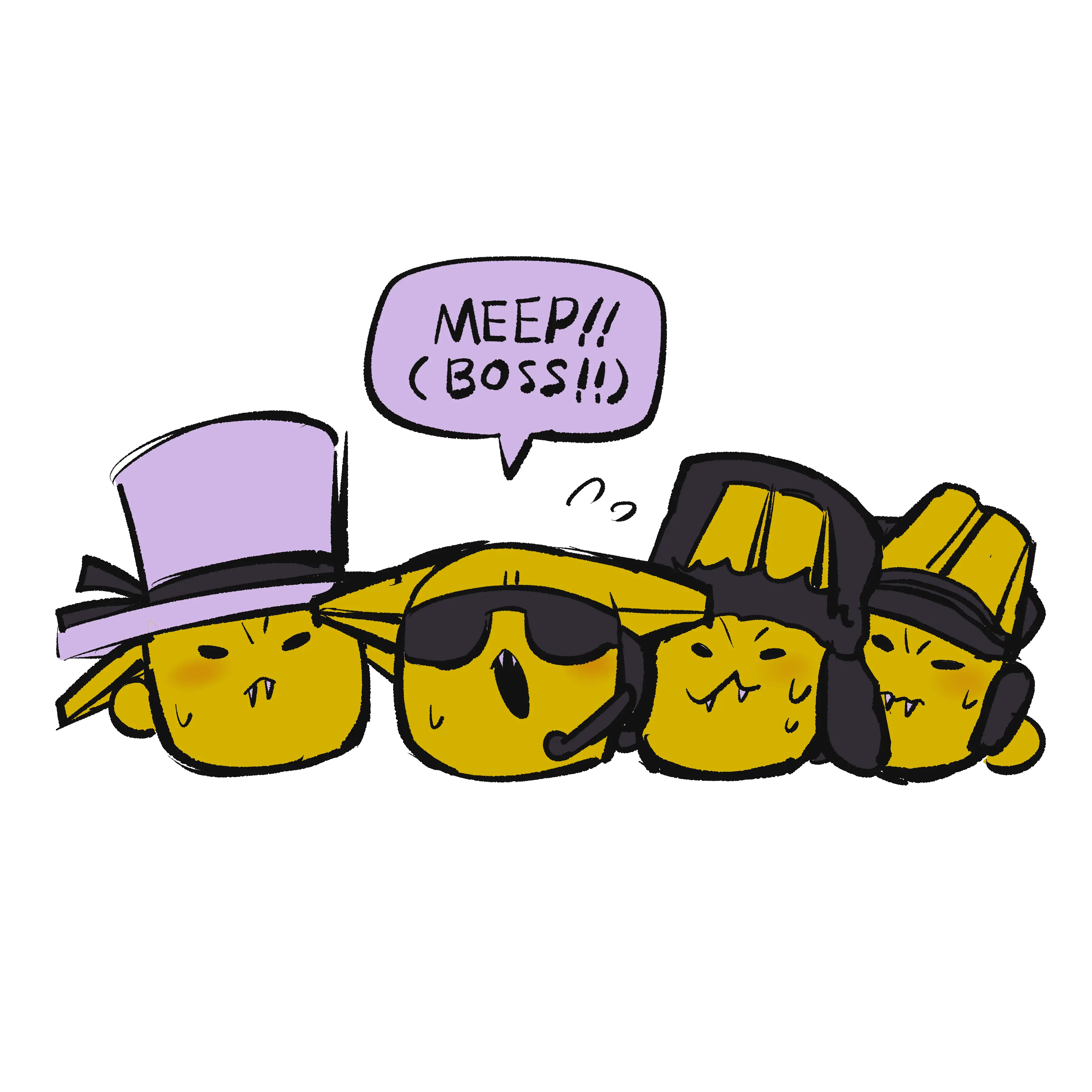 Cross.road002의 ボスとそういう雰囲気に...！？