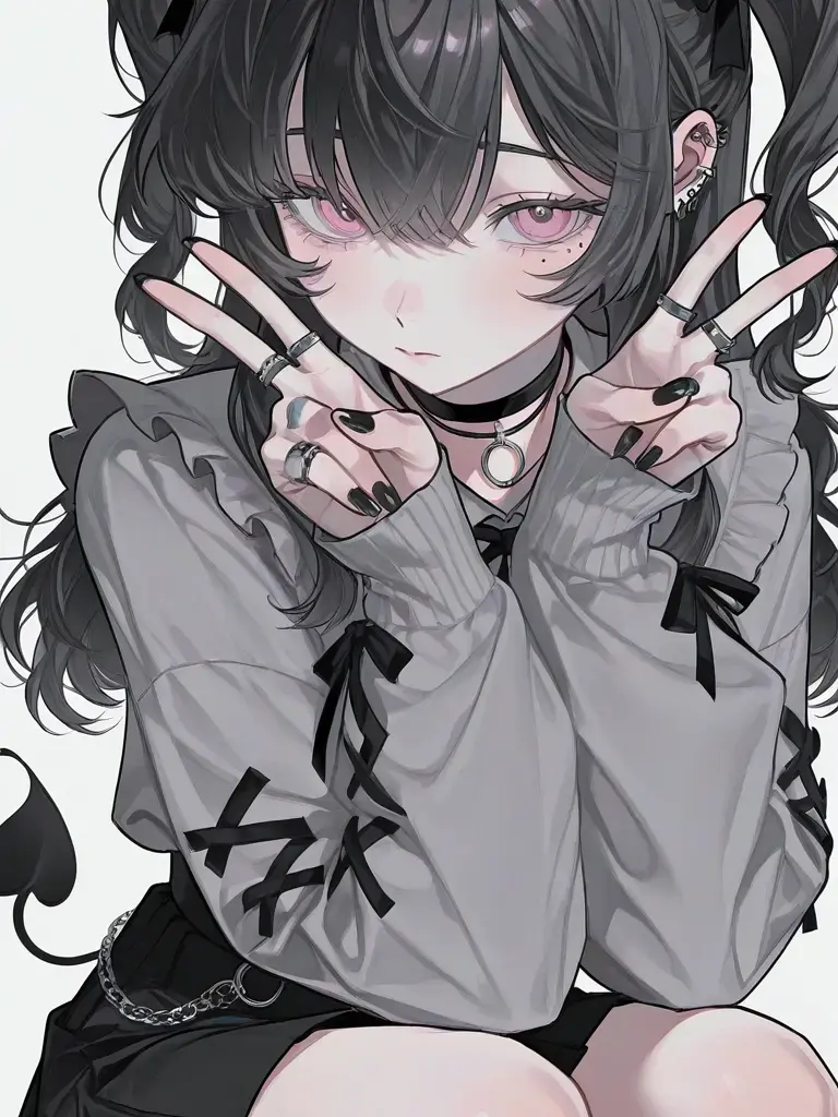 YoungMiki1705의 学校の不良と仲良しです❕