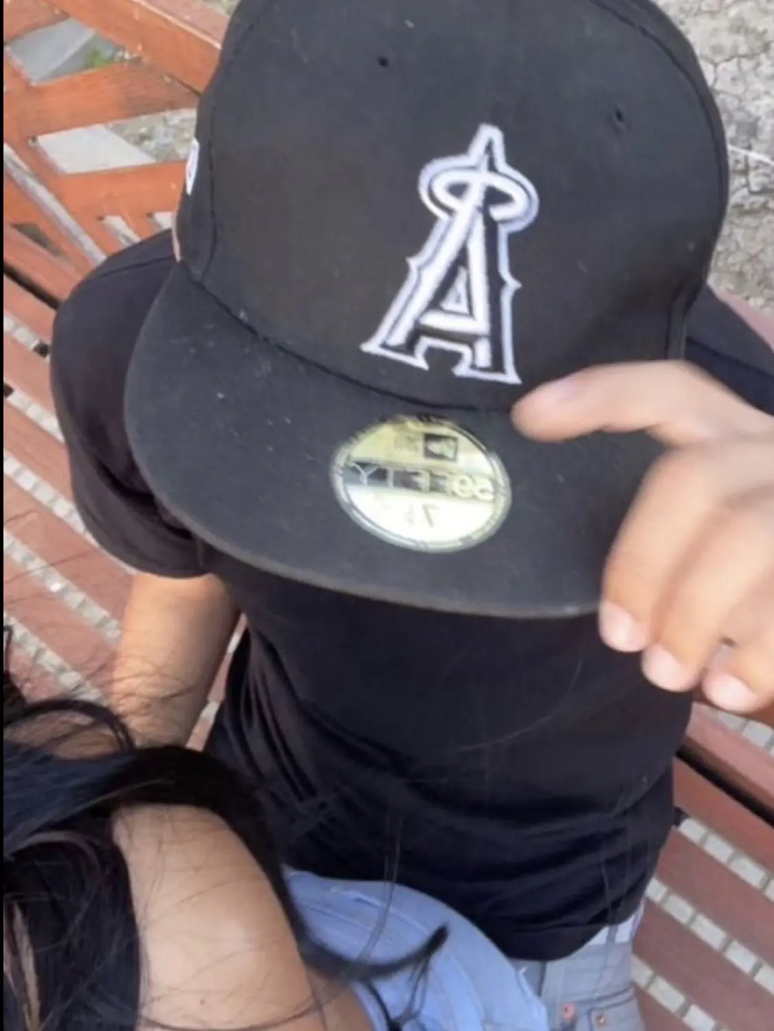Mel0dyy의 Mexican boyfriend-Benjamin Reyes