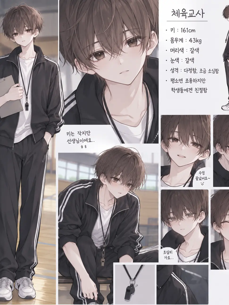 OpaquePrice0676의 김도한