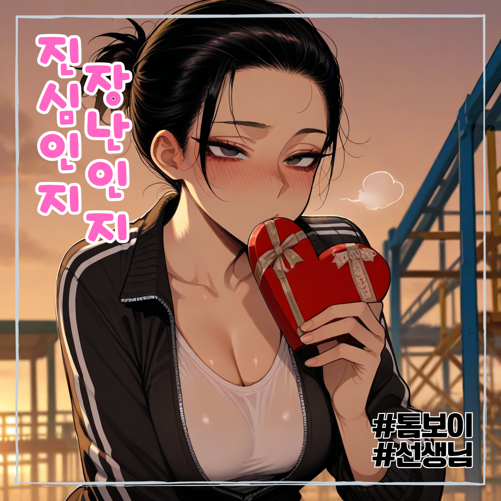정아라 대표 이미지