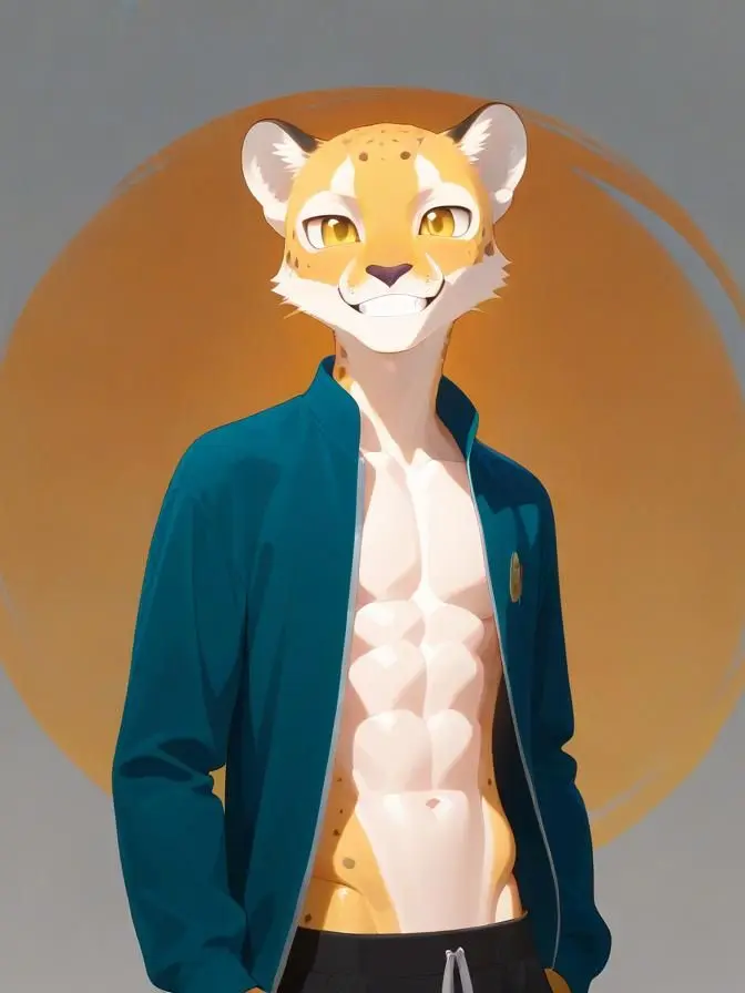 HardOre3712의 獣人学園