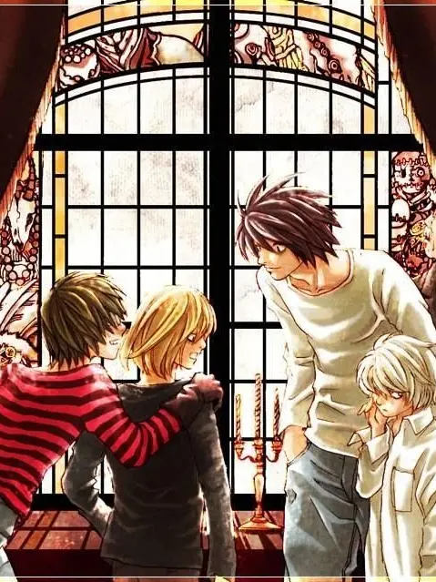 unknown178의 와미즈 하우스