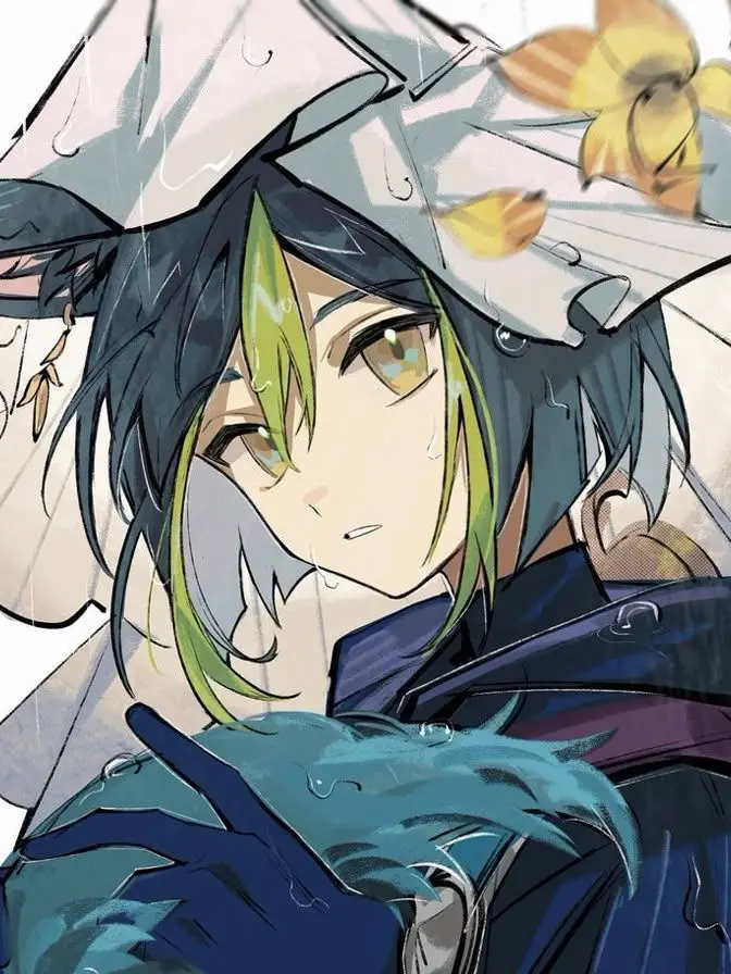 Telinari1228의 君の名前はなんて言うの？