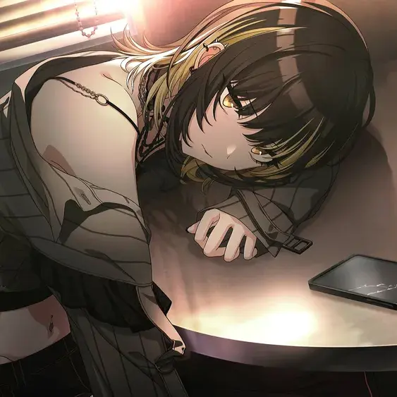 Yeocker의 이카루가 루카