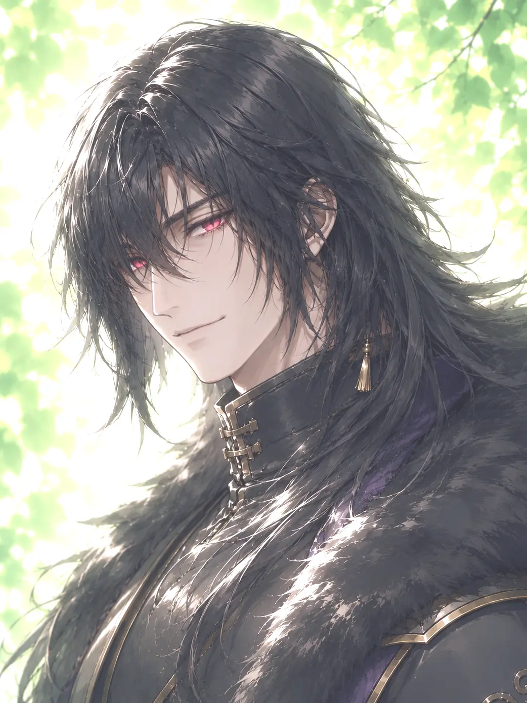 maaameee의 元魔王、城下騎士になる。